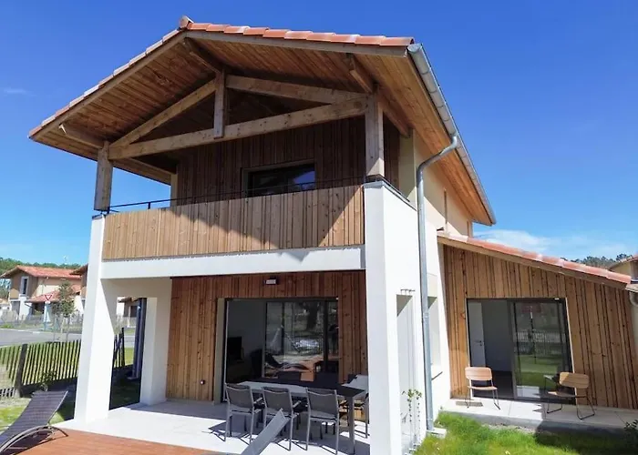 Le Cottage Des Glycines - Piscine chauffée