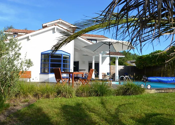 Villa Destordeur