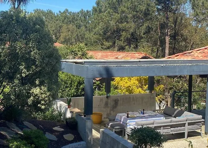 Villa 24 Moliets